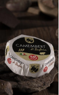 Camembert di Buffala