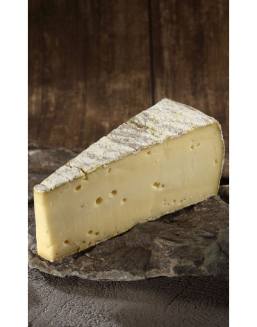 Daggry paperback akavet Tomme d'Auvergne - Vache - Fromagerie Pouillot affineur de fromage