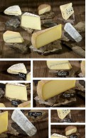Assortiment 7 fromages de Jean