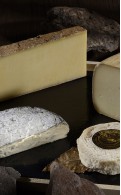 Assortiment 4 fromages Pouillot n°2
