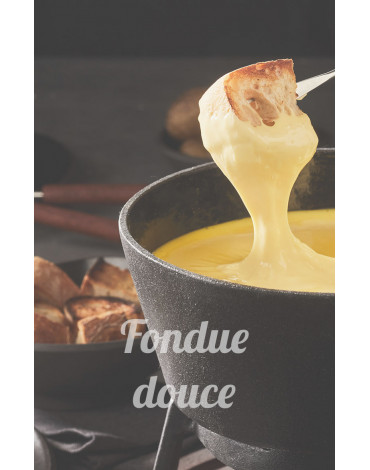 Assortiment pour fondue savoyarde (douce) 1 pers. 250g